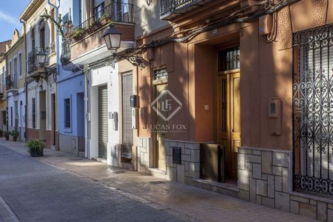 Leilighet i Rocafort, Valencia, Rocafort - € 502 000 | Ref: VAL23430 - foto 22