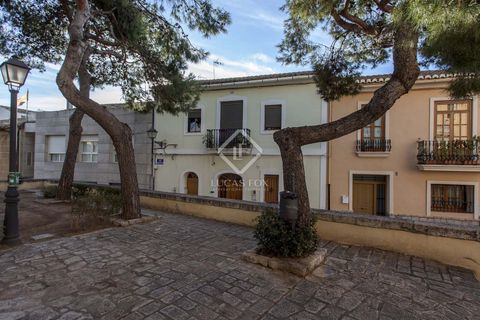 Leilighet i Rocafort, Valencia, Rocafort - € 502 000 | Ref: VAL23430 - foto 25
