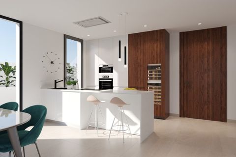 Villa a Finestrat, Alicante, Finestrat - € 915.000 | Ref: 69537374-02 - foto 2