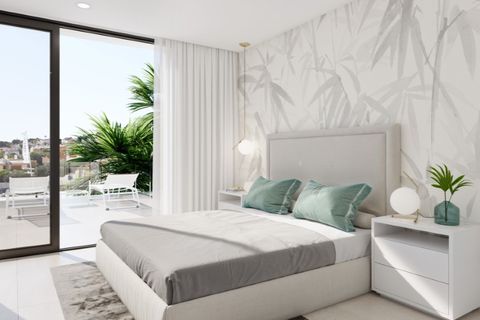 Villa a Finestrat, Alicante, Finestrat - € 915.000 | Ref: 69537374-02 - foto 5