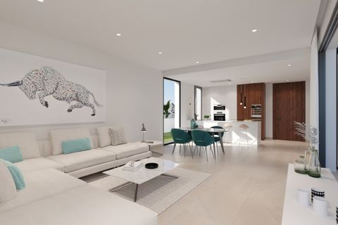 Villa a Finestrat, Alicante, Finestrat - € 915.000 | Ref: 69537374-02 - foto 9