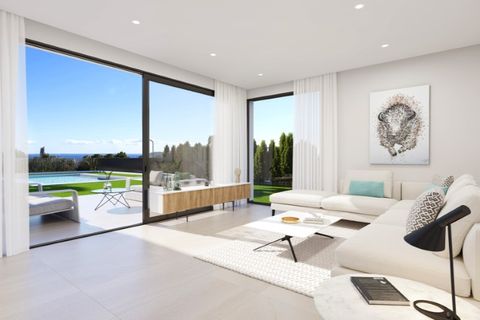 Villa a Finestrat, Alicante, Finestrat - € 915.000 | Ref: 69537374-02 - foto 10
