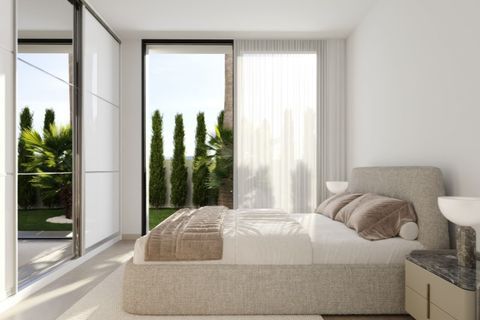 Villa a Finestrat, Alicante, Finestrat - € 915.000 | Ref: 69537374-02 - foto 15