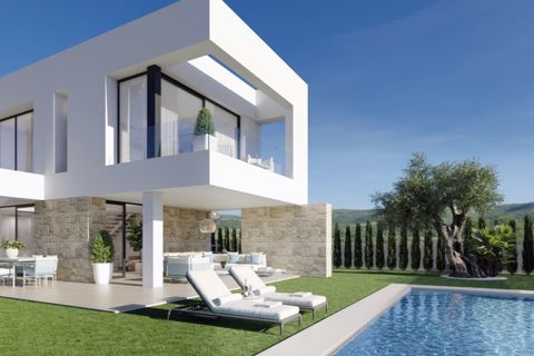 Villa a Finestrat, Alicante, Finestrat - € 915.000 | Ref: 69537374-02 - foto 18
