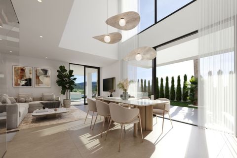 Villa a Finestrat, Alicante, Finestrat - € 915.000 | Ref: 69537374-02 - foto 19