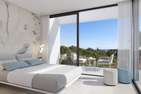 Villa a Finestrat, Alicante, Finestrat - € 915.000 | Ref: 69537374-02 - foto 23