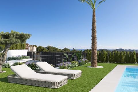 Villa a Finestrat, Alicante, Finestrat - € 915.000 | Ref: 69537374-02 - foto 27
