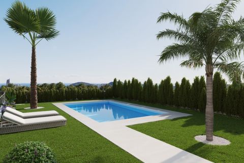 Villa a Finestrat, Alicante, Finestrat - € 915.000 | Ref: 69537374-02 - foto 29