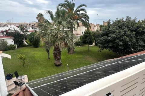 Rækkehus i Orihuela Costa, Alicante, Orihuela Costa - € 234.000 | Ref: MLSC1527120/13477 - foto 22