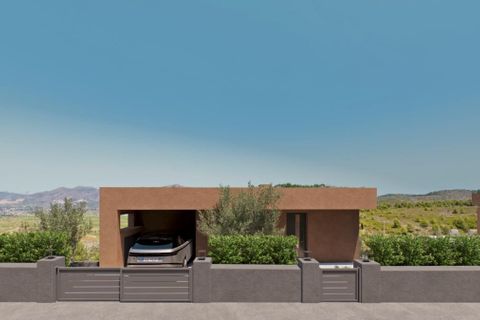 Villa a Lliber, Alicante, Lliber - € 1.013.000 | Ref: 404327__COMPLEX__121/13477 - foto 4