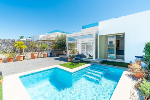 Villa i Orihuela, Alicante, Orihuela - € 425.000 | Ref: MCO-51984 - foto 1