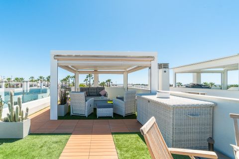 Villa i Orihuela, Alicante, Orihuela - € 425.000 | Ref: MCO-51984 - foto 12