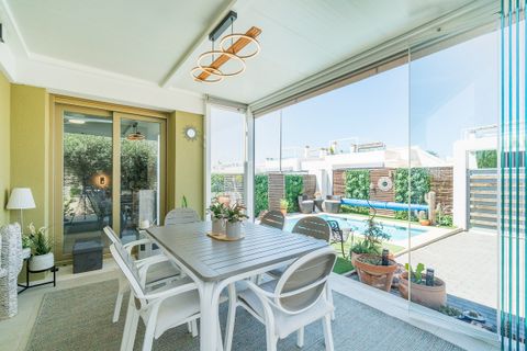 Villa i Orihuela, Alicante, Orihuela - € 425.000 | Ref: MCO-51984 - foto 46