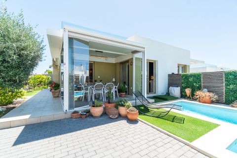 Villa i Orihuela, Alicante, Orihuela - € 425.000 | Ref: MCO-51984 - foto 47