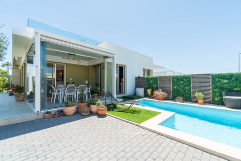 Villa i Orihuela, Alicante, Orihuela - € 425.000 | Ref: MCO-51984 - foto 48