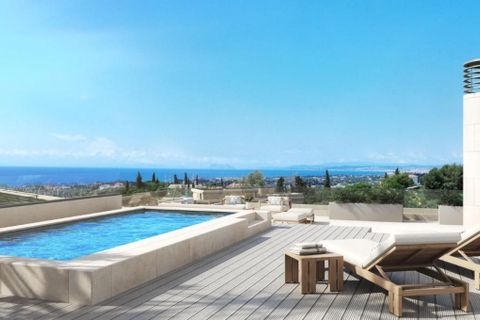 Lejlighed i Estepona, Malaga, Estepona - € 745.000 | Ref: 420292__COMPLEX__420/13477 - foto 5