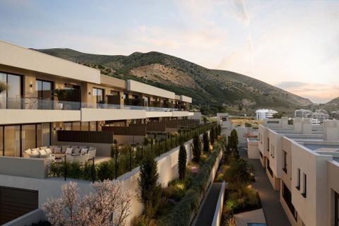 Rækkehus i Fuengirola, Malaga, Fuengirola - € 995.000 | Ref: 486292__COMPLEX__486/13477 - foto 6