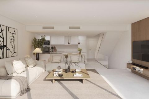 Rækkehus i Fuengirola, Malaga, Fuengirola - € 995.000 | Ref: 486292__COMPLEX__486/13477 - foto 11