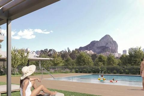 Lejlighed i Calpe, Alicante, Calpe - € 454.000 | Ref: 489913__COMPLEX__454/13477 - foto 8