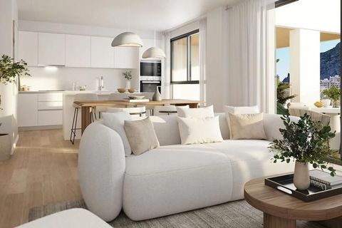 Lejlighed i Calpe, Alicante, Calpe - € 464.000 | Ref: 489914__COMPLEX__454/13477 - foto 5