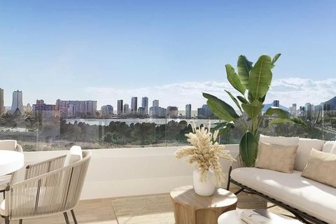 Lejlighed i Calpe, Alicante, Calpe - € 464.000 | Ref: 489914__COMPLEX__454/13477 - foto 9