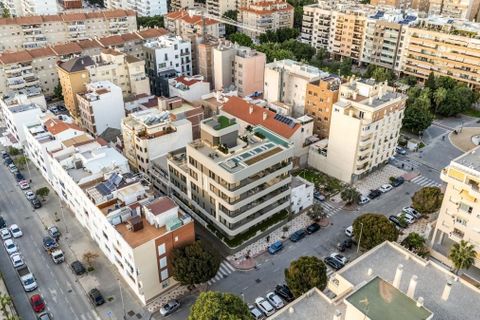 Lejlighed i Malaga city, Malaga, Malaga city - € 980.000 | Ref: 489947__COMPLEX__489/13477 - foto 7