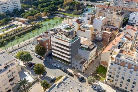 Lejlighed i Malaga city, Malaga, Malaga city - € 980.000 | Ref: 489947__COMPLEX__489/13477 - foto 15