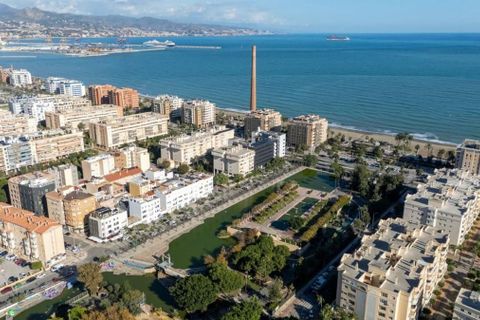Lejlighed i Malaga city, Malaga, Malaga city - € 980.000 | Ref: 489947__COMPLEX__489/13477 - foto 45