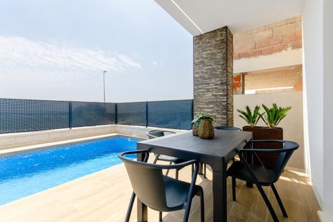 Villa i Orihuela, Alicante, Orihuela - € 395.000 | Ref: 490152__COMPLEX__489/13477 - foto 34