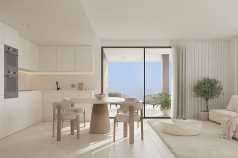 Leilighet i Calpe, Alicante, Calpe - € 527 000 | Ref: 490161__COMPLEX__198/13477 - foto 14