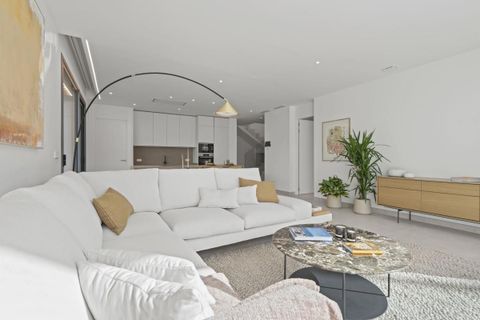 Villa i Benidorm, Alicante, Benidorm - € 1.780.000 | Ref: 490234__COMPLEX__454/13477 - foto 15
