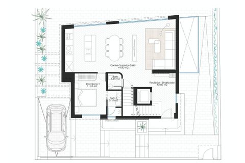 Villa i Cabo De Palos, Murcia, Cabo De Palos - € 2.600.000 | Ref: 490408__COMPLEX__490/13477 - foto 16