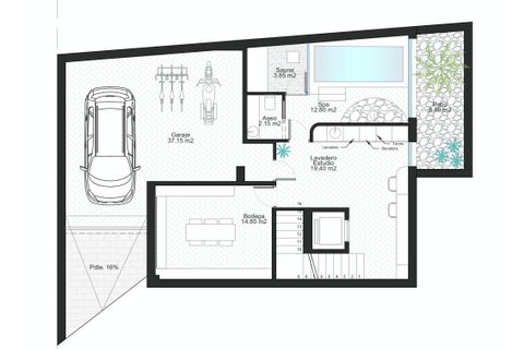 Villa i Cabo De Palos, Murcia, Cabo De Palos - € 2.600.000 | Ref: 490408__COMPLEX__490/13477 - foto 17
