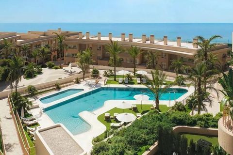 Leilighet i Fuengirola, Malaga, Fuengirola - € 449 000 | Ref: 490574__COMPLEX__454/13477 - foto 1