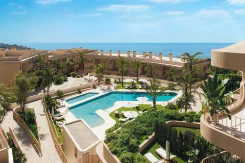 Leilighet i Fuengirola, Malaga, Fuengirola - € 449 000 | Ref: 490574__COMPLEX__454/13477 - foto 3
