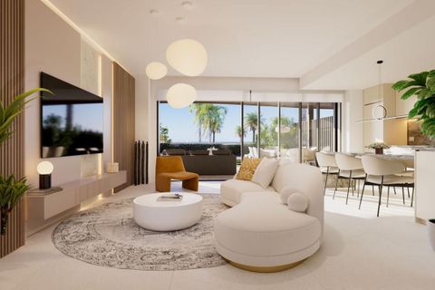 Leilighet i Fuengirola, Malaga, Fuengirola - € 449 000 | Ref: 490574__COMPLEX__454/13477 - foto 19