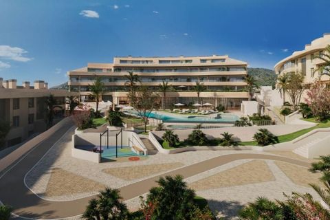Leilighet i Fuengirola, Malaga, Fuengirola - € 449 000 | Ref: 490574__COMPLEX__454/13477 - foto 32