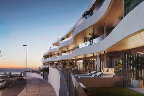 Leilighet i Fuengirola, Malaga, Fuengirola - € 449 000 | Ref: 490574__COMPLEX__454/13477 - foto 34