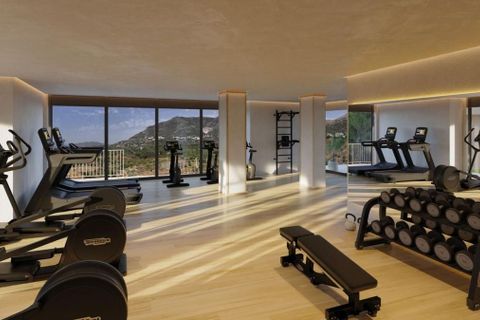 Leilighet i Fuengirola, Malaga, Fuengirola - € 449 000 | Ref: 490574__COMPLEX__454/13477 - foto 44