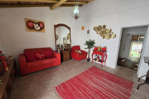 Villa i Ourique, Beja, Ourique - € 134.000 | Ref: JG2476 - foto 1