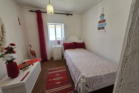 Villa i Ourique, Beja, Ourique - € 134.000 | Ref: JG2476 - foto 9