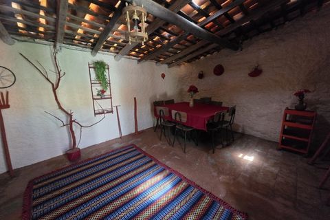 Villa i Ourique, Beja, Ourique - € 134.000 | Ref: JG2476 - foto 12