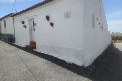 Villa i Ourique, Beja, Ourique - € 134.000 | Ref: JG2476 - foto 13
