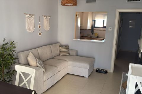 Lägenhet i Calpe, Alicante - foto 3