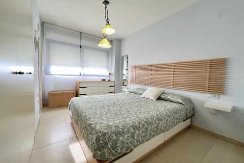 Lägenhet i Calpe, Alicante - foto 5