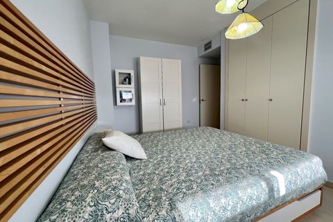 Apartament a Calpe, Alicante, Calpe - € 850/mes | Ref: Alq 310 - foto 6