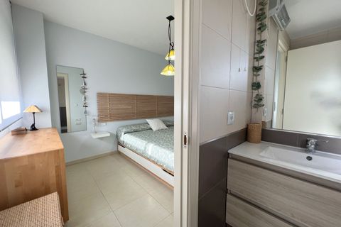 Apartament a Calpe, Alicante, Calpe - € 850/mes | Ref: Alq 310 - foto 8