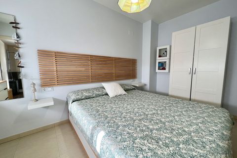 Apartament a Calpe, Alicante, Calpe - € 850/mes | Ref: Alq 310 - foto 9