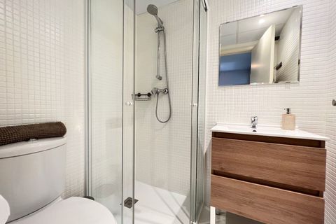 Apartament a Calpe, Alicante, Calpe - € 850/mes | Ref: Alq 310 - foto 10