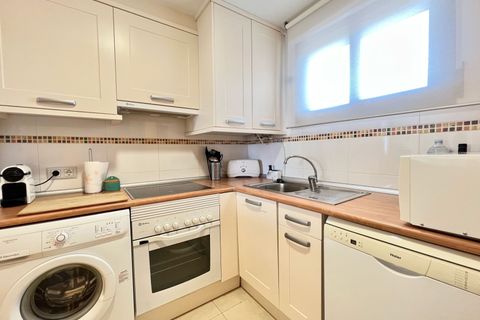 Apartament a Calpe, Alicante, Calpe - € 850/mes | Ref: Alq 310 - foto 11